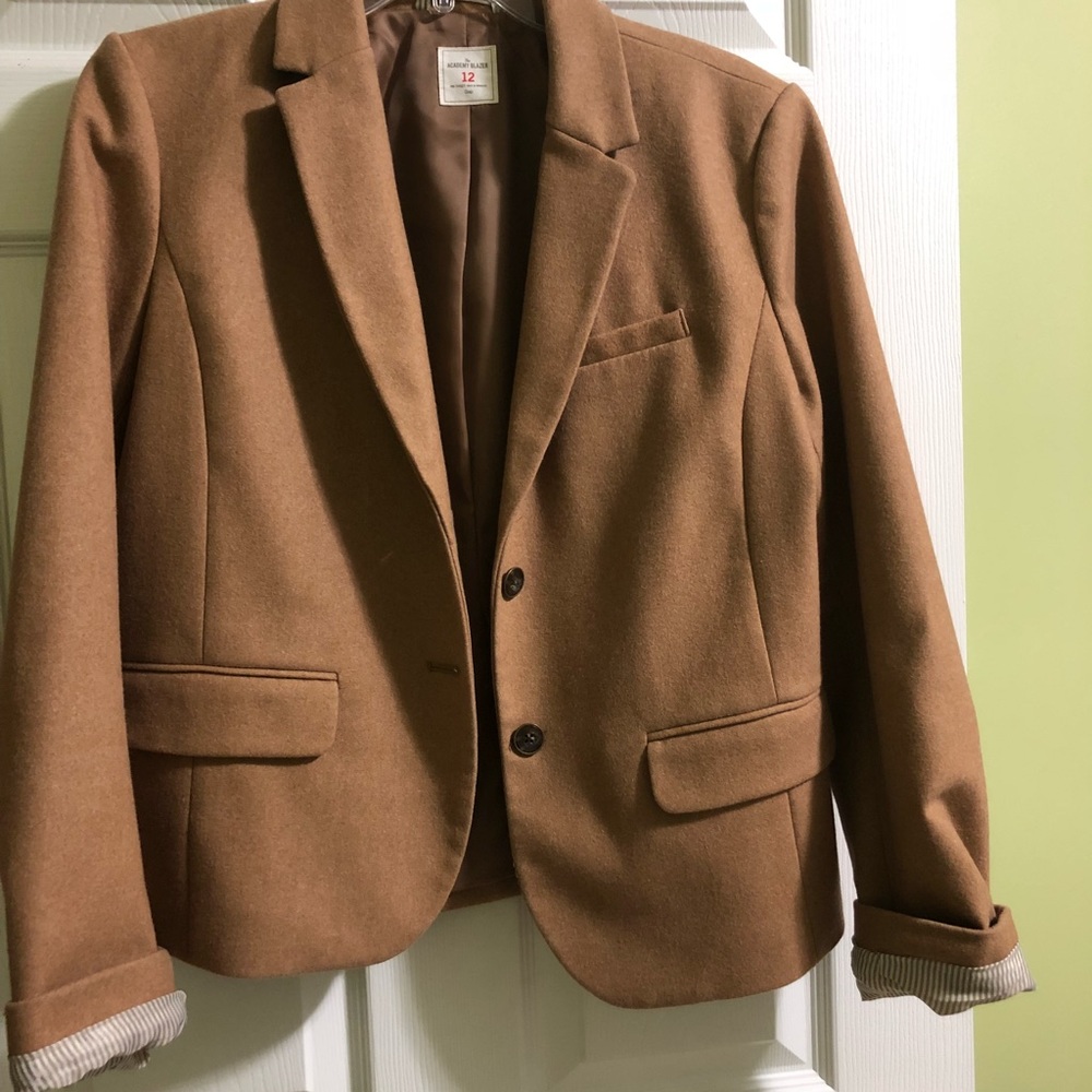 Gap blazer